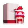 123 LATTAFA Give Me Gourmand Berry On Top 75ml - Unisex