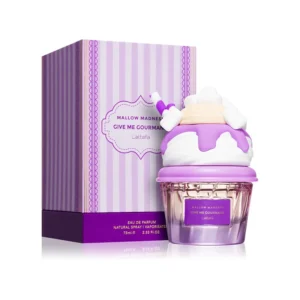 LATTAFA Give Me Gourmand Mallow Madness 75ml - Unisex