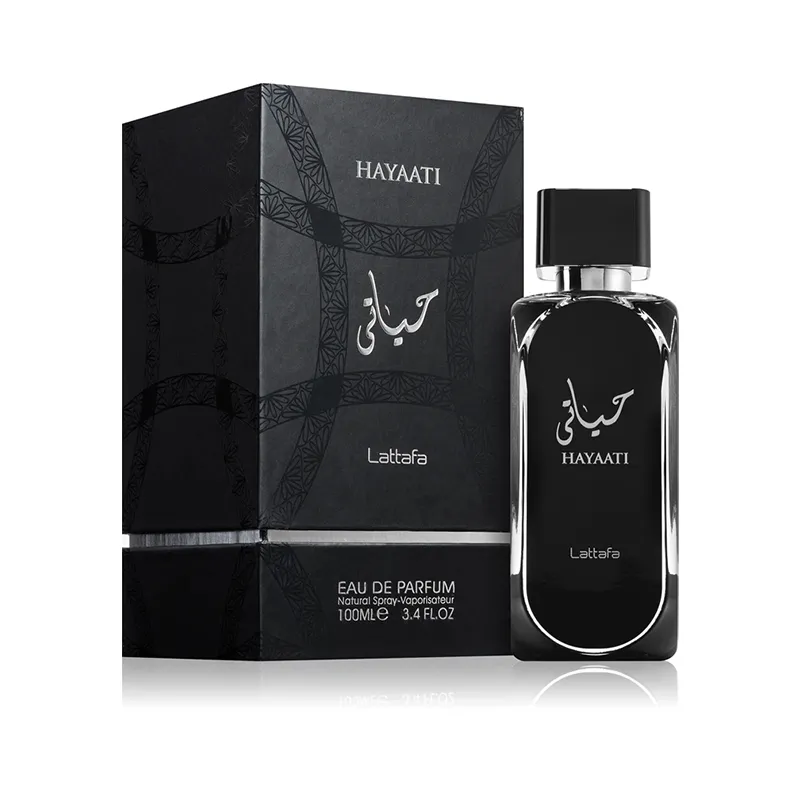 LATTAFA Hayaati 100ml - Unisex