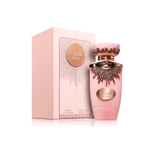 LATTAFA Haya 100ml - Γυναικείο