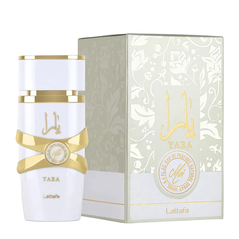 LATTAFA Yara Moii Eau de Parfum 100ml - Γυναικείο