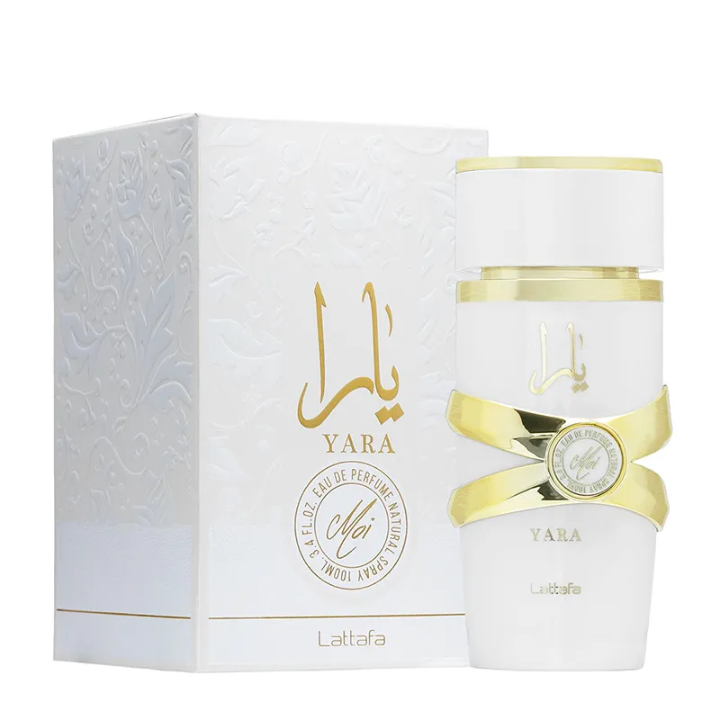 LATTAFA Yara Moii Eau de Parfum 100ml - Γυναικείο