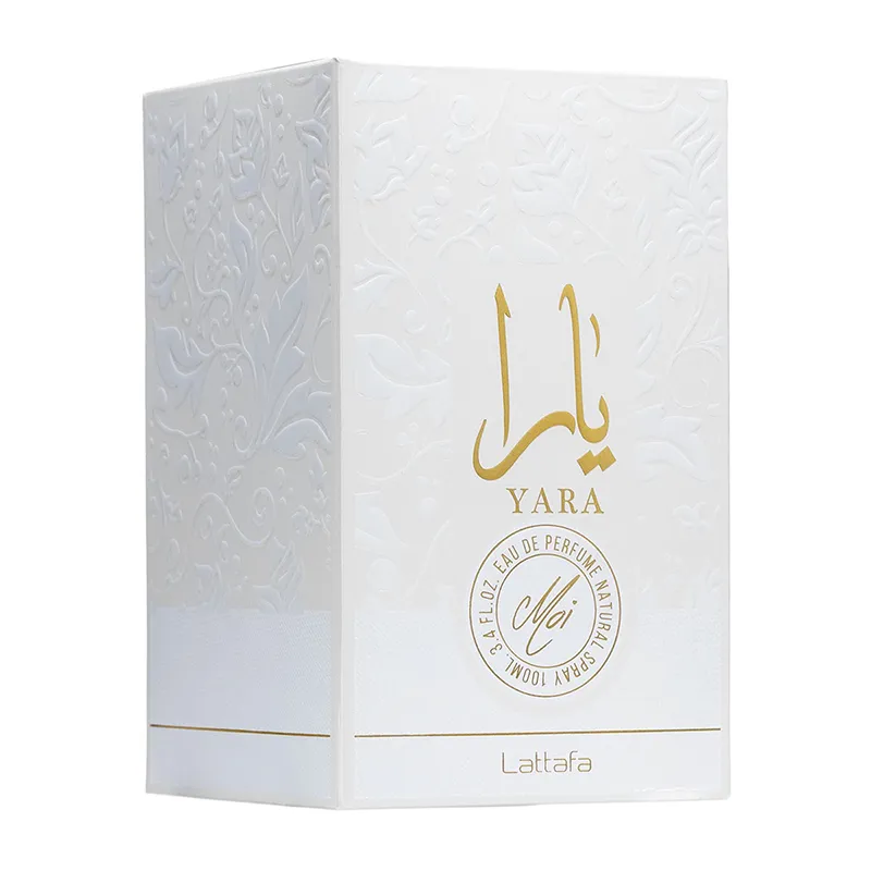 LATTAFA Yara Moii Eau de Parfum 100ml - Γυναικείο