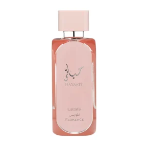 LATTAFA Hayaati Florence Eau de Parfum 100ml -Γυναικείο - Image 2