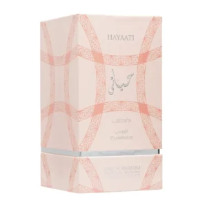 LATTAFA Hayaati Florence Eau de Parfum 100ml -Γυναικείο - Image 3