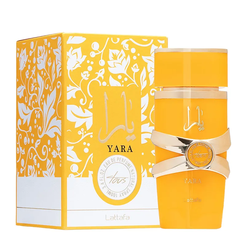 LATTAFA Yara Tous Eau de Parfum 100ml - Γυναικείο