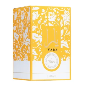 LATTAFA Yara Tous Eau de Parfum 100ml - Γυναικείο - Image 3