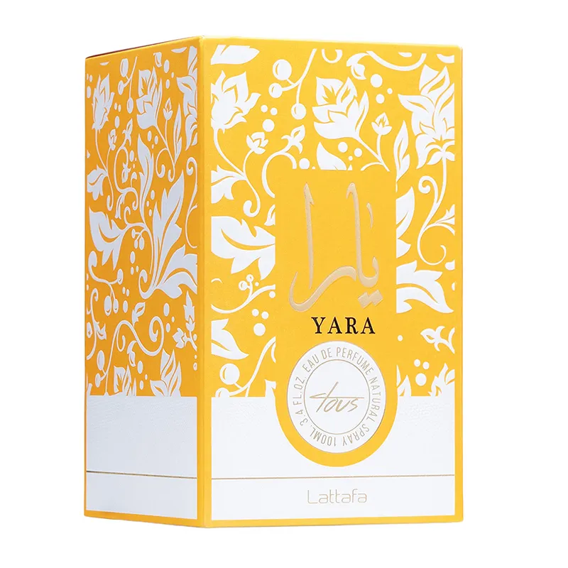 LATTAFA Yara Tous Eau de Parfum 100ml - Γυναικείο