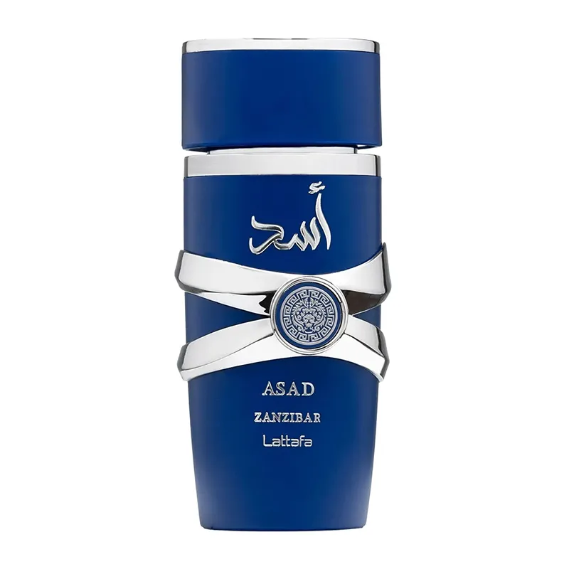 LATTAFA Asad Zanzibar Eau de Parfum 100ml - Ανδρικό