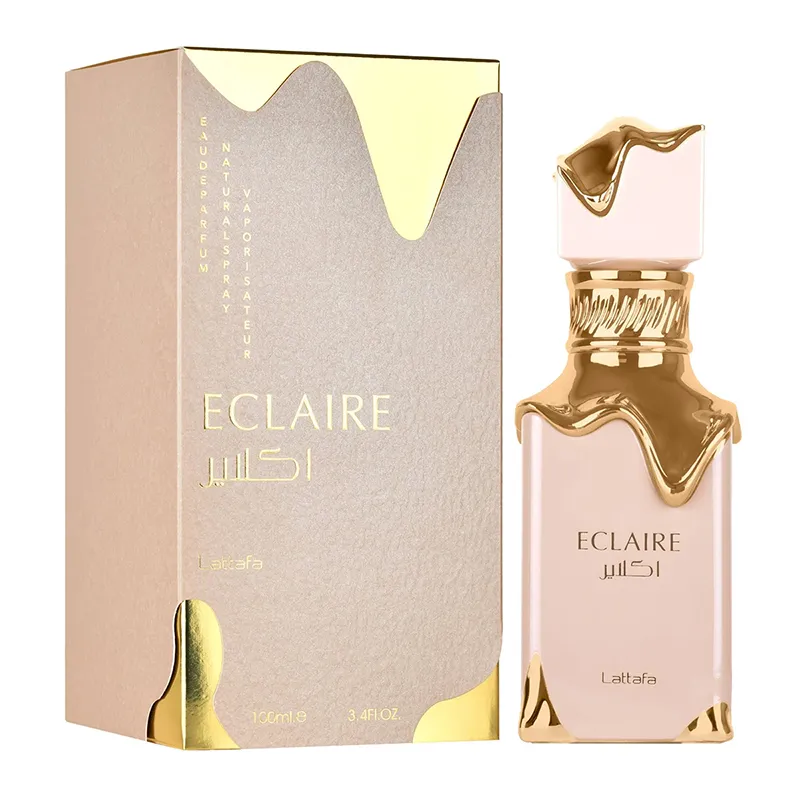 LATTAFA Eclaire Eau de Parfum 100ml - Γυναικείο