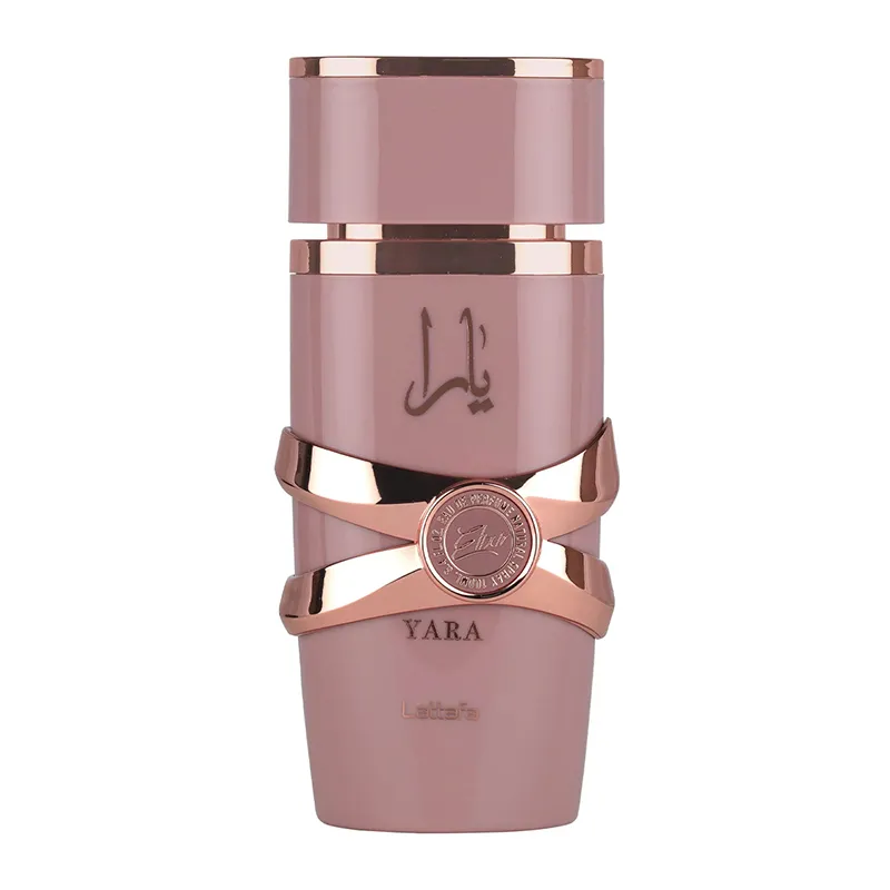 LATTAFA Yara Elixir Eau de Parfum 100ml - Γυναικείο