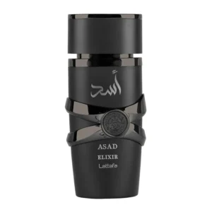 LATTAFA Asad Elixir Eau de Parfum 100ml - Ανδρικό - Image 2