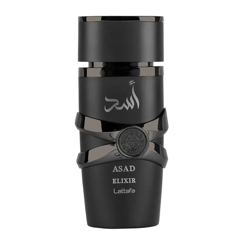 LATTAFA Asad Elixir Eau de Parfum 100ml - Ανδρικό