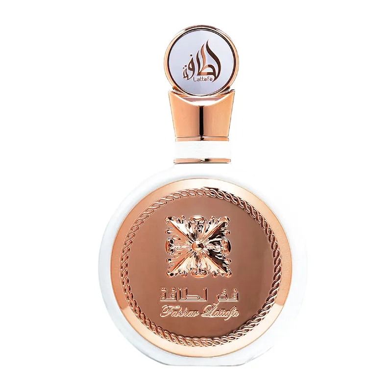 LATTAFA Fakhar Rose Women Eau de Parfum 100ml - Γυναικείο