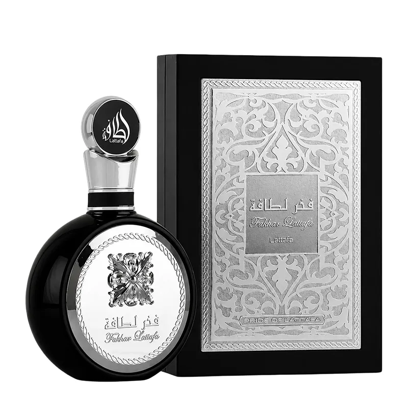 LATTAFA Fakhar Men 100ml - Ανδρικό