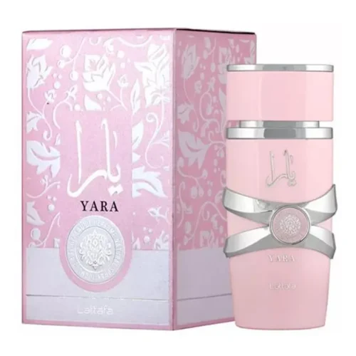 6291108735411_P_2φφφ LATTAFA Yara Eau de Parfum 100ml - Γυναικείο