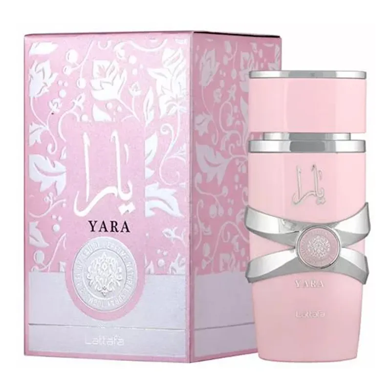 LATTAFA Yara Eau de Parfum 100ml - Γυναικείο