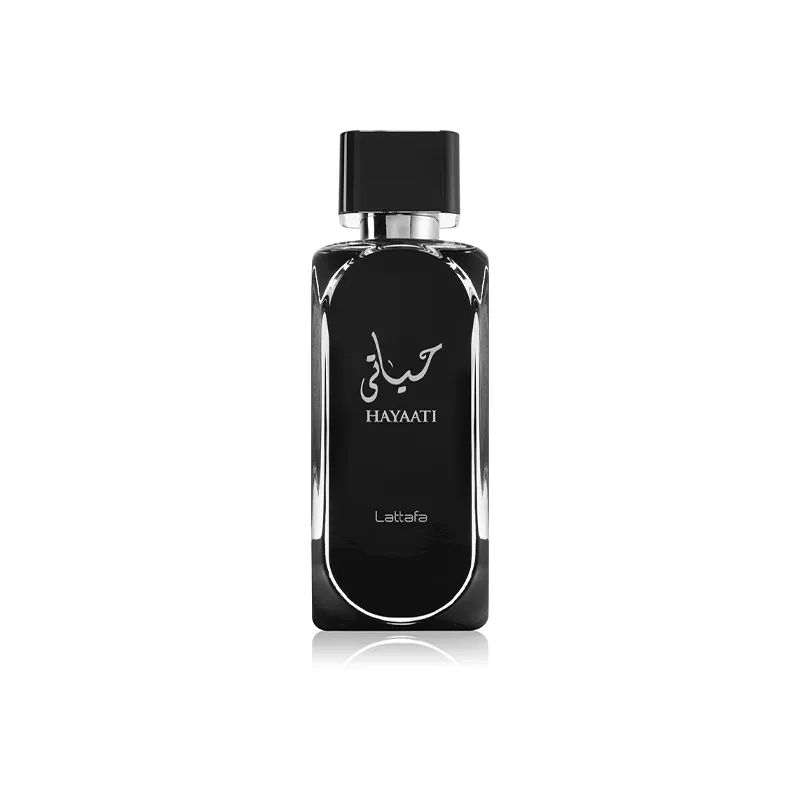 LATTAFA Hayaati 100ml - Unisex