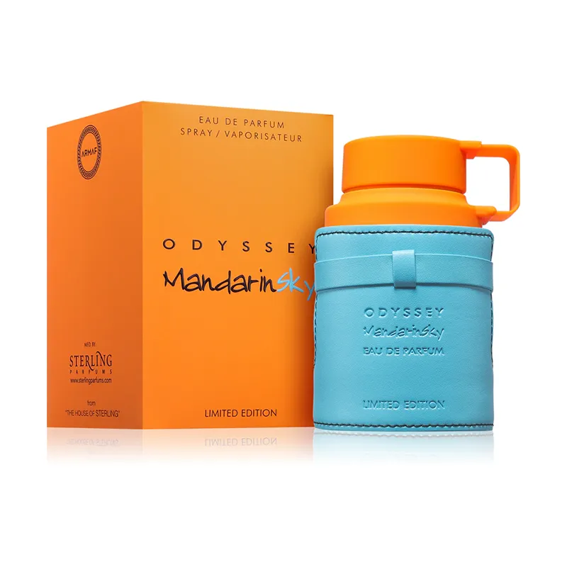 ARMAF Odyssey Mandarin Sky 100ml - Ανδρικό