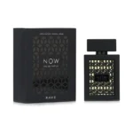 Rave Now Eau De Parfum 100ml - Ανδρικό