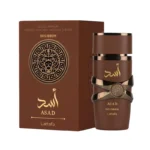 LATTAFA Asad Bourbon 100ml - Ανδρικό