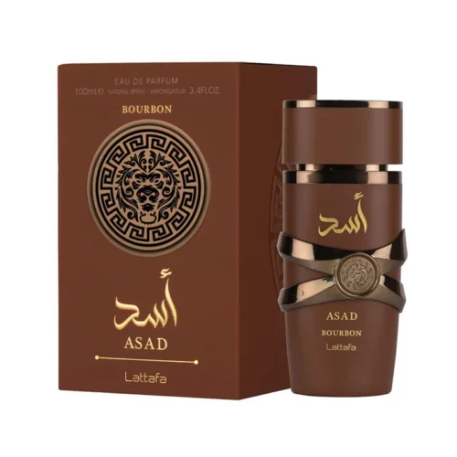 LATTAFA Asad Bourbon 100ml - Ανδρικό