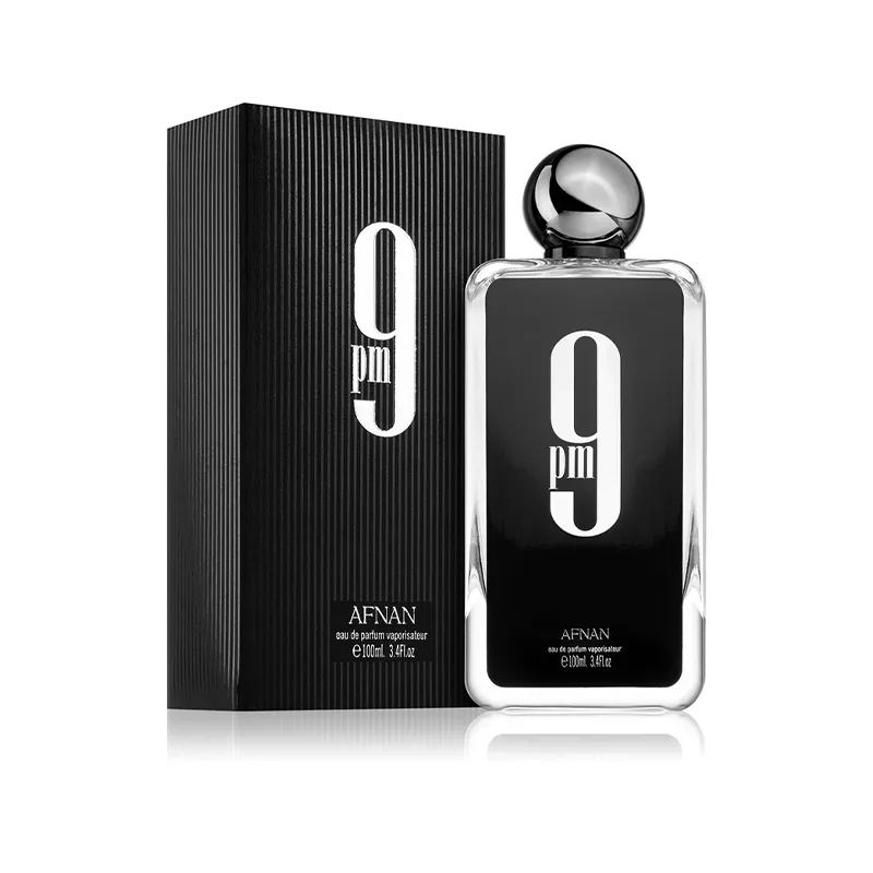 AFNAN 9 PM 100ml - Ανδρικό