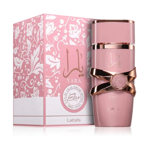 LATTAFA Yara Elixir Eau de Parfum 100ml - Γυναικείο