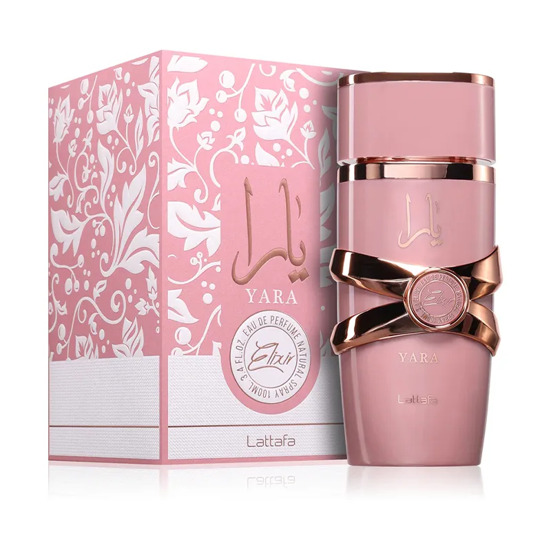 LATTAFA Yara Elixir Eau de Parfum 100ml - Γυναικείο