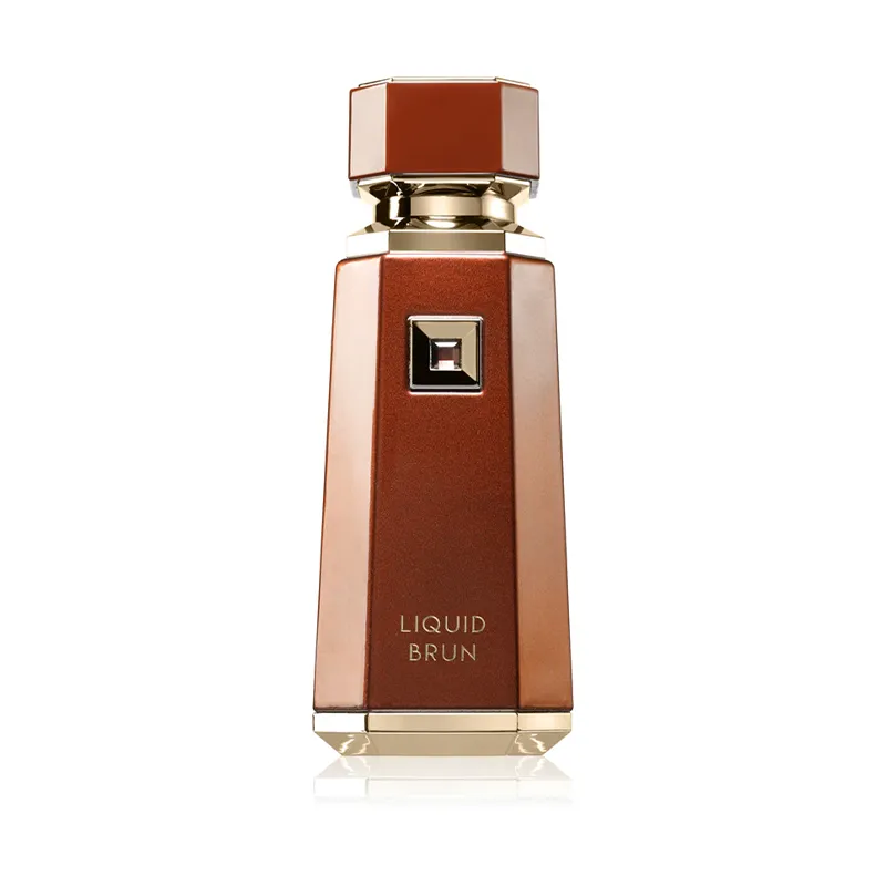 French Avenue Liquid Brun 100ml - Unisex