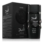 LATTAFA Asad Elixir Eau de Parfum 100ml - Ανδρικό