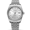 Ανδρικό ρολόι Ruisung Quartz - HLW-24036