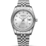 Ανδρικό ρολόι Ruisung Quartz - HLW-24036