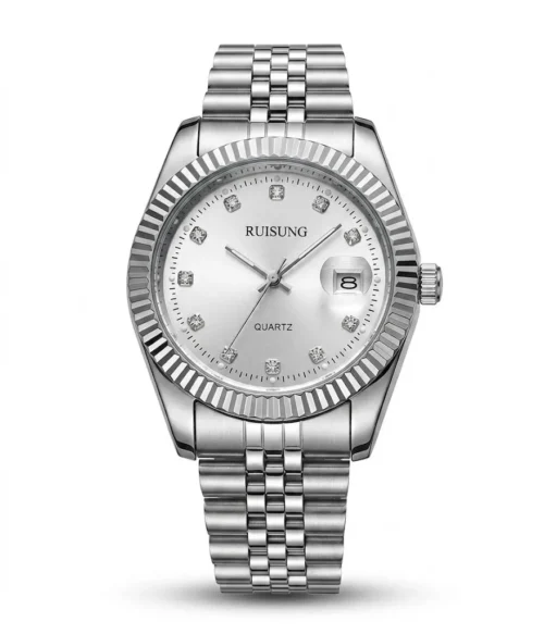 Ανδρικό ρολόι Ruisung Quartz - HLW-24036