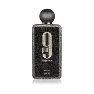 AFNAN 9 PM Night Out 100ml - Unisex - Image 2