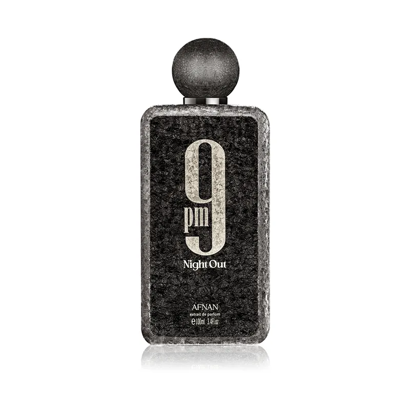 AFNAN 9 PM Night Out 100ml - Unisex