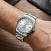 Ανδρικό ρολόι Ruisung Quartz - HLW-24036