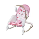 Βρεφική κούνια Relax – έως 18kg – 945-1B – 917383